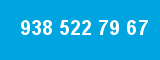 938 522 79 67 938 522 79 67